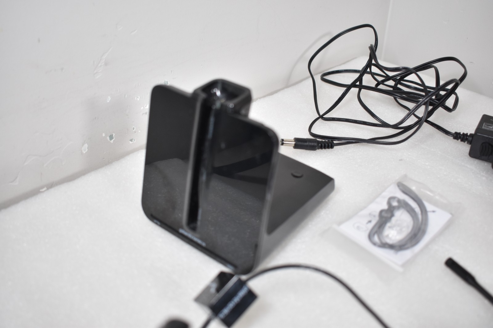 Plantronics Genuine CS540 Wireless Headset System #2