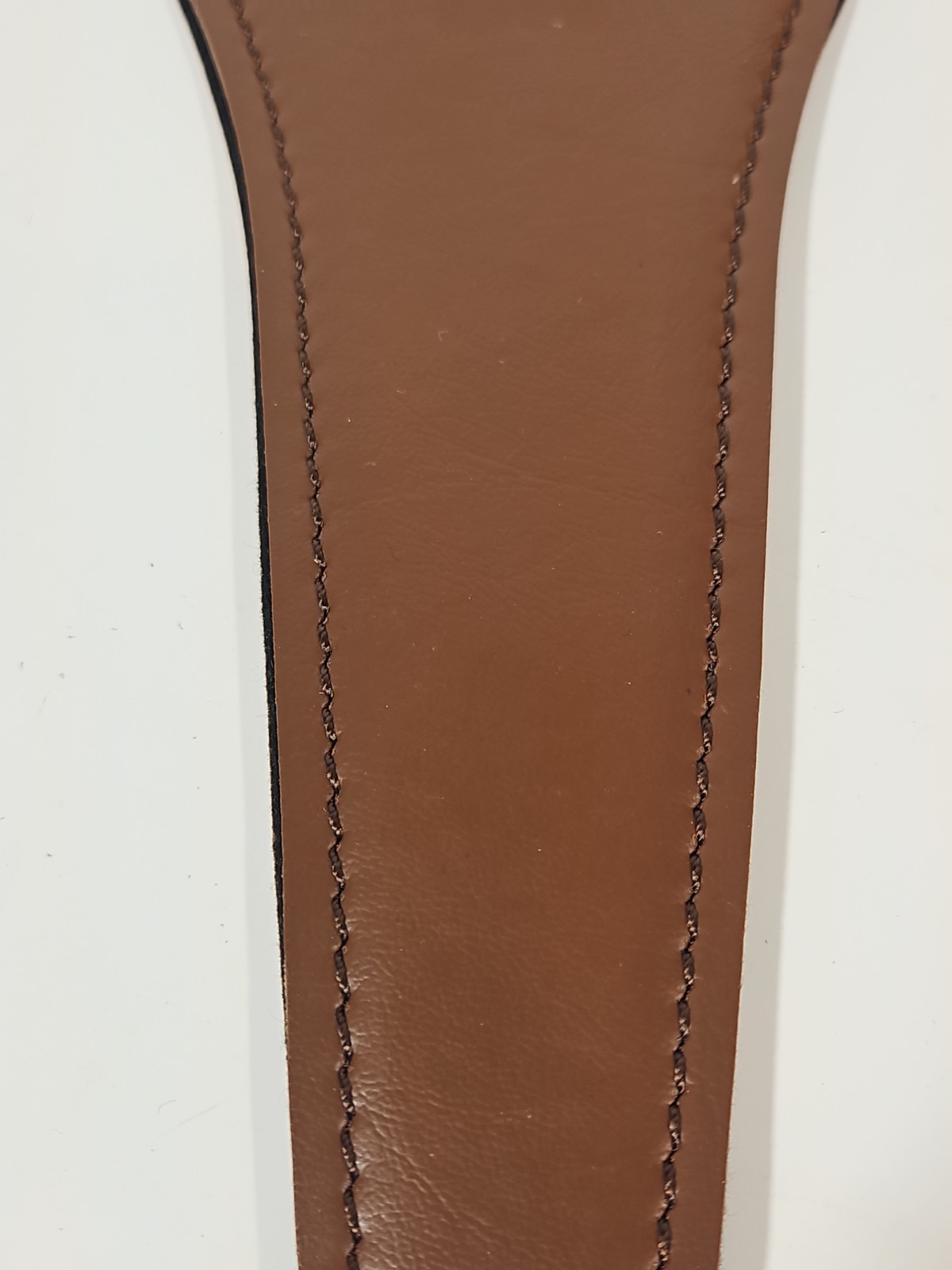 Cutco Super Scissors Shears Holster Sheath Brown 10.5" Unused Holder