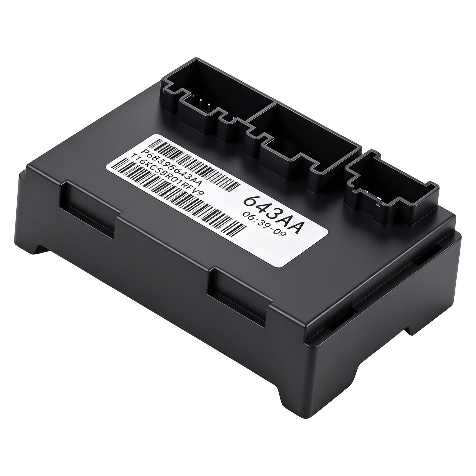 NEW Transfer Case Control Module For Durango Grand Cherokee 2011-2013 68395643AA