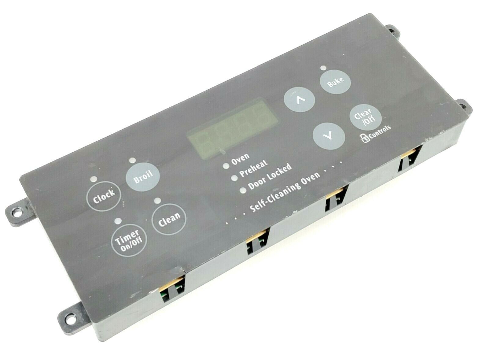 316418204 Frigidaire Range Control Lifetime Warranty Ships Today!*