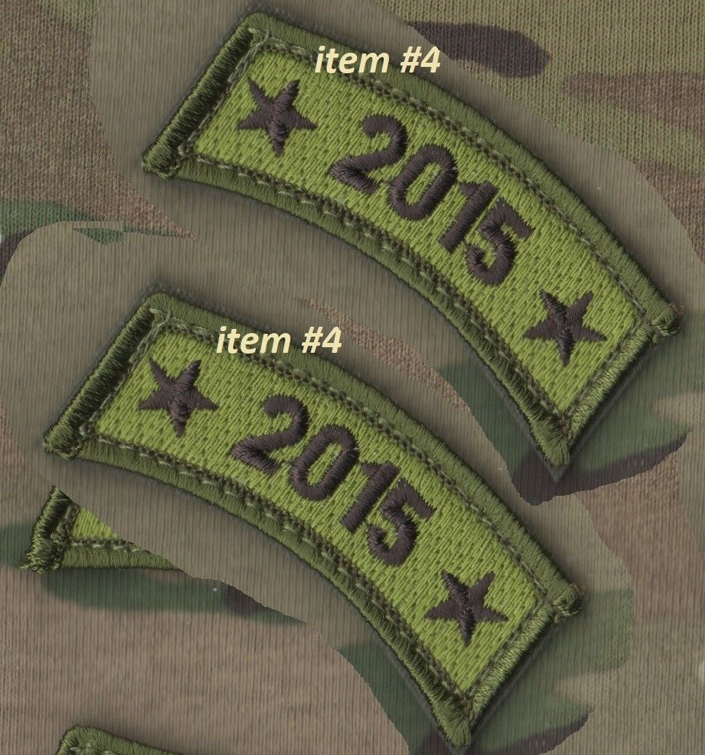 DAESH WHACKER JTF SP OPS US ADVISORS burdock THEATER YEAR multicam TAB: 2015 X 2