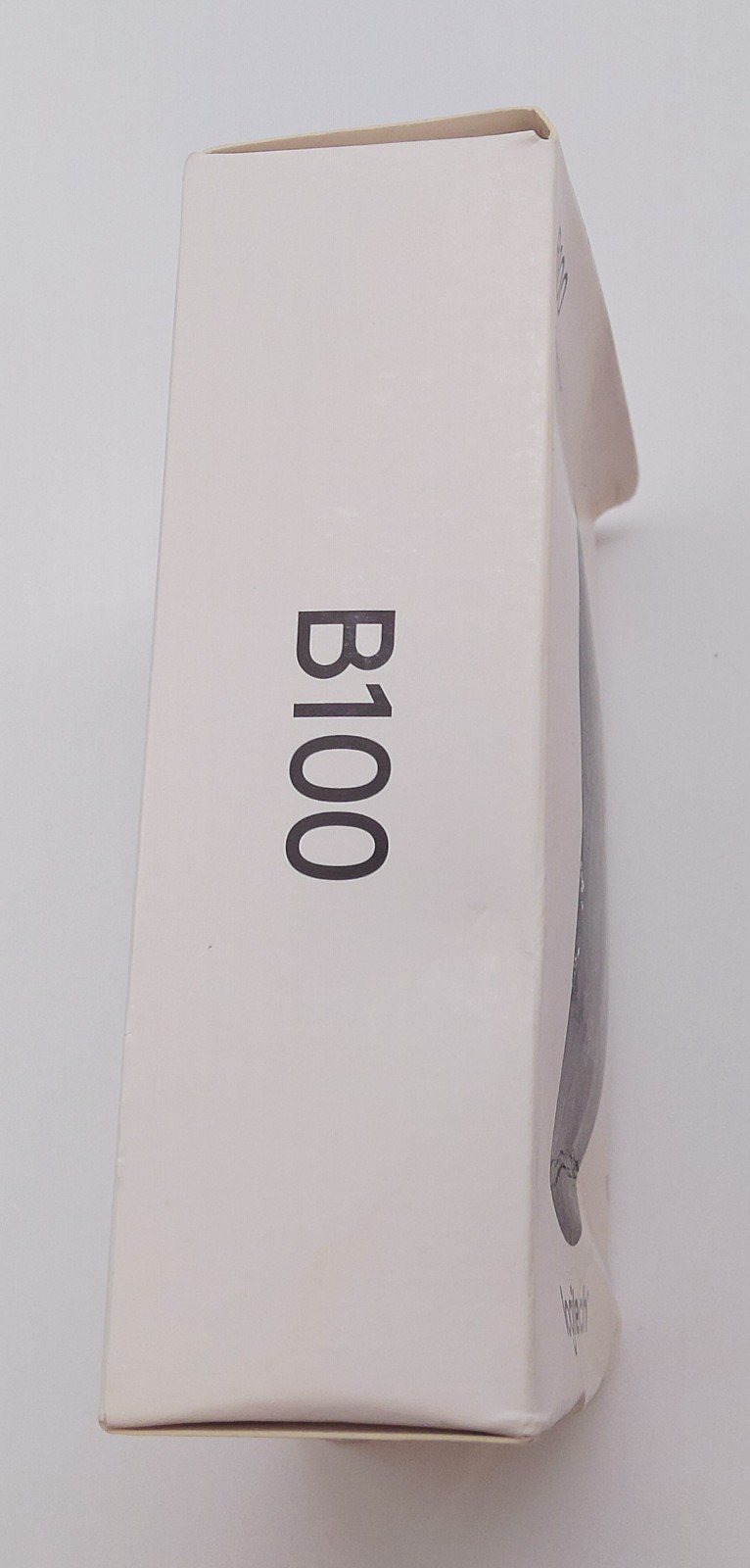 NEW Logitech B100 Ambidextrous Mouse 1000 DPI USB Wired - NEW IN BOX
