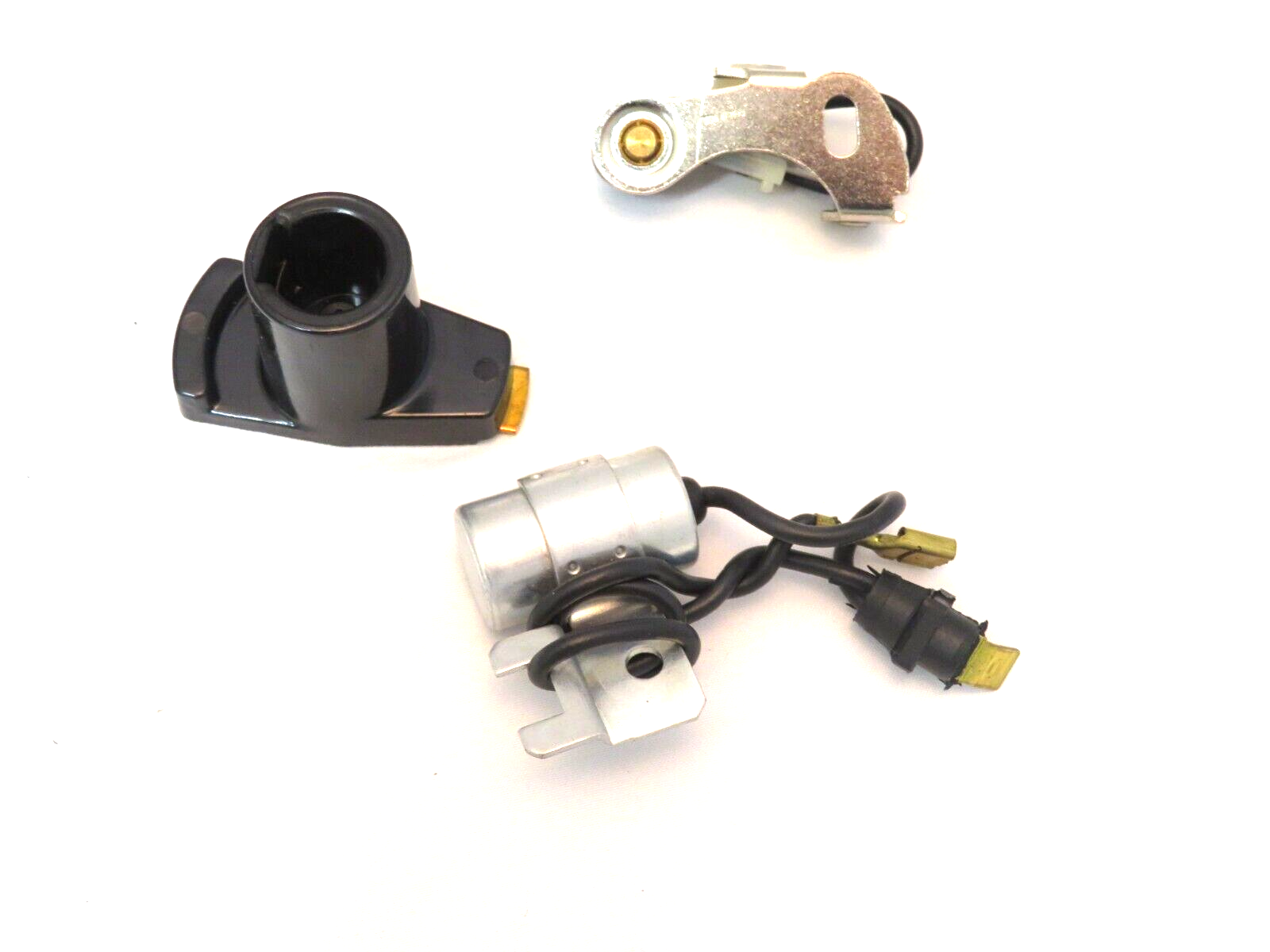 Ignition Tune Up Kit Fits VW Beetle & Ghia A.T. Type 3 Fastback & Squareback