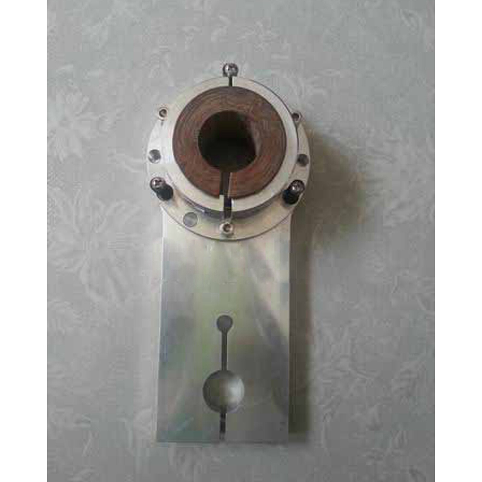 CNC Plasma Flame Cutting Machine Torch Clamp Holder Wth Anti-collision Plasma