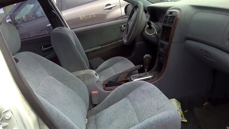 OPTIMAKIA 2006 Fuse Box Cabin 1044887831