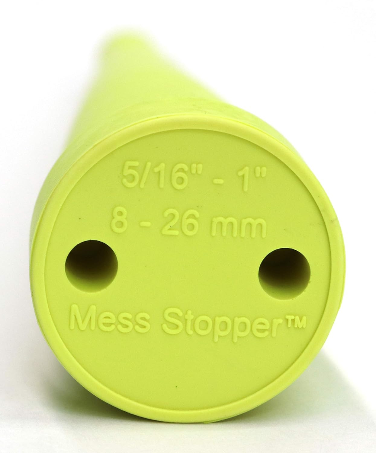 ™ Hydraulic Oil Service Plugs, 4 Medium, 10 Small Sizes, Round