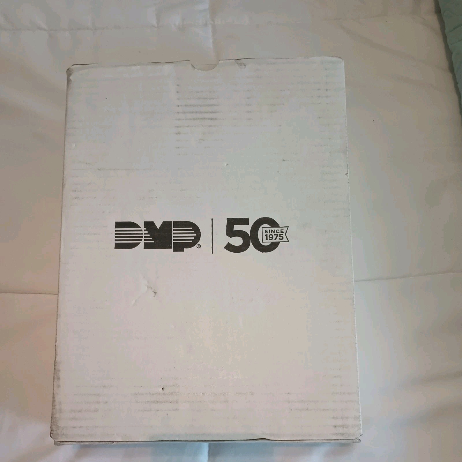 DMP 714-8 PCB Eight Zone Expansion Module