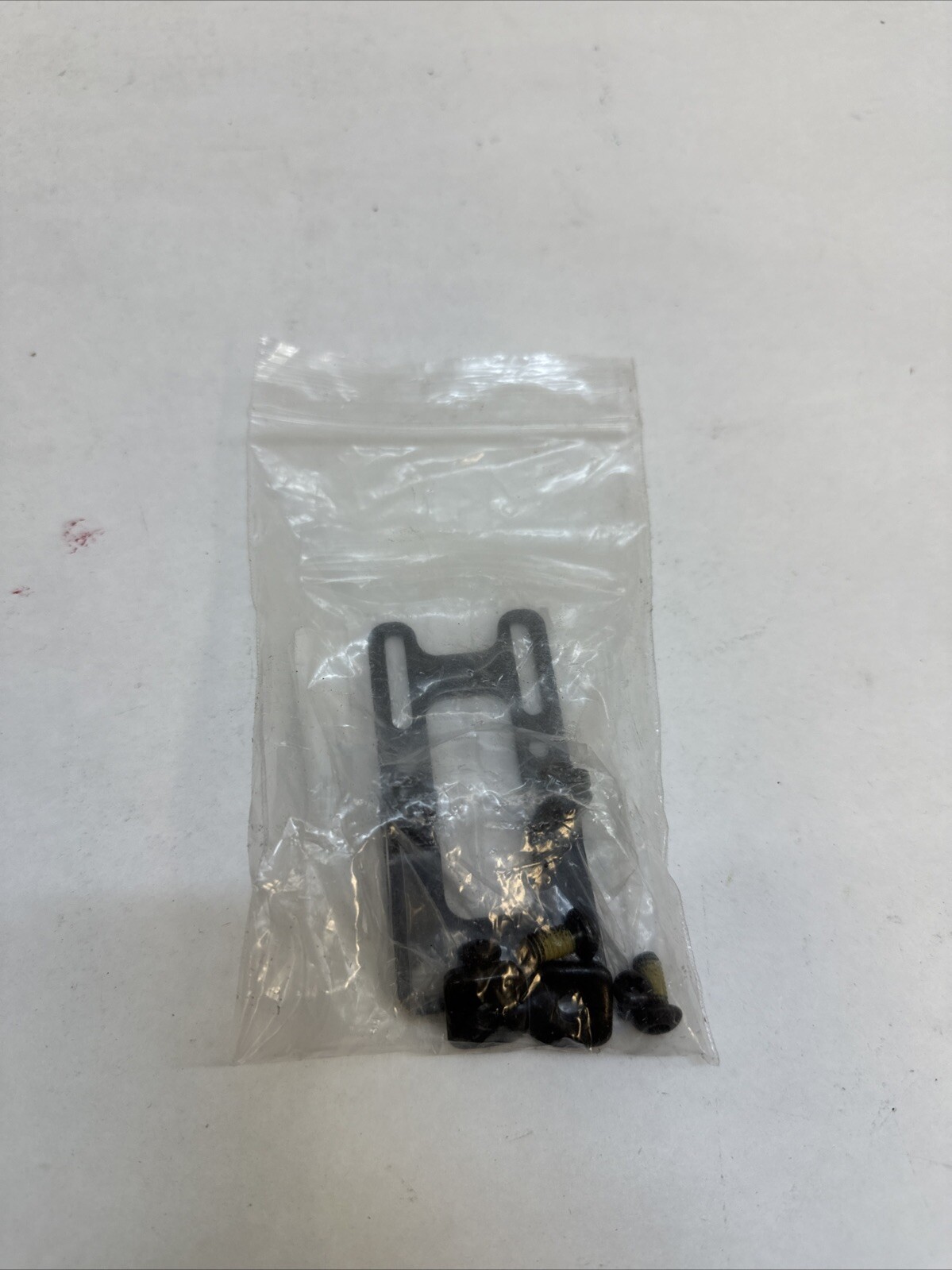 Pride Mobility Part: MEC1906531 - "MOUNTING BRACKET,ASSY