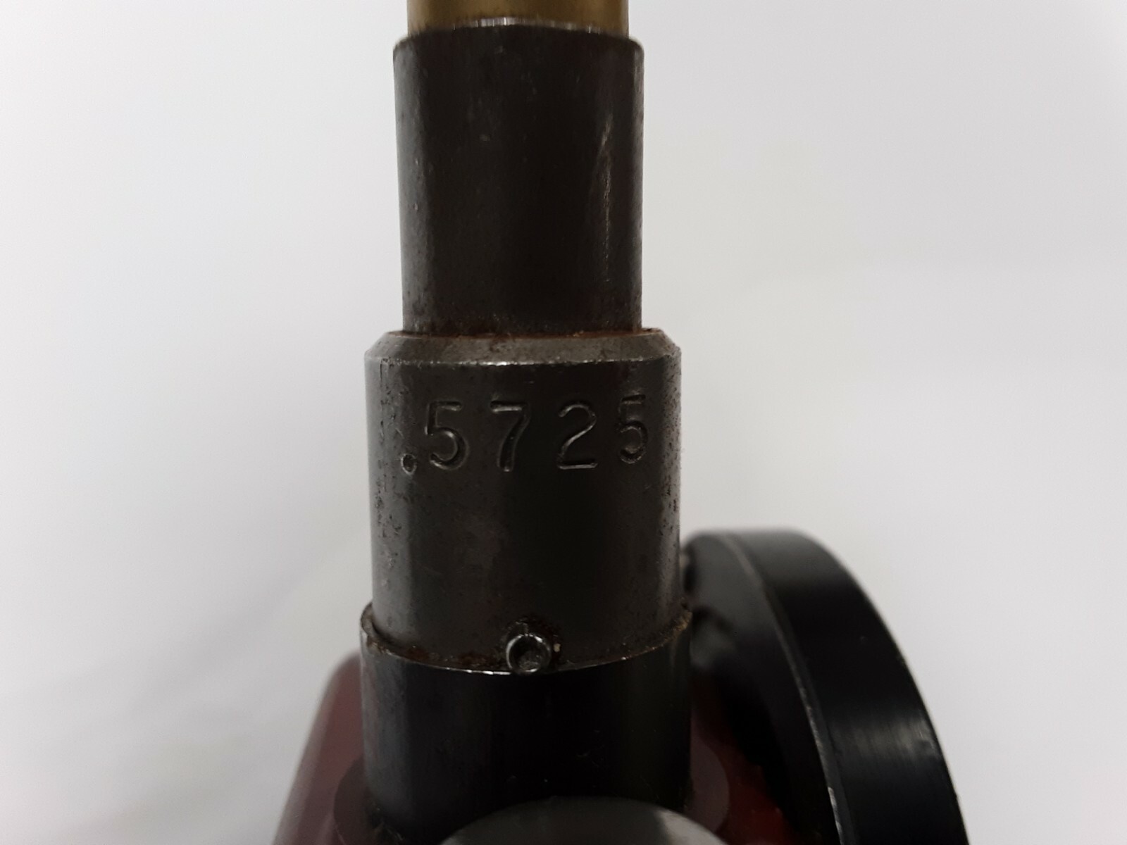 Comtorgage Model CM2 Bore Gage with Master (.5725 inch)