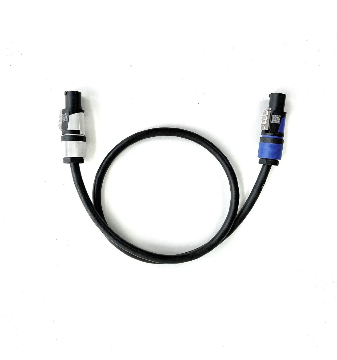 Powercon 3’ Extension Cable