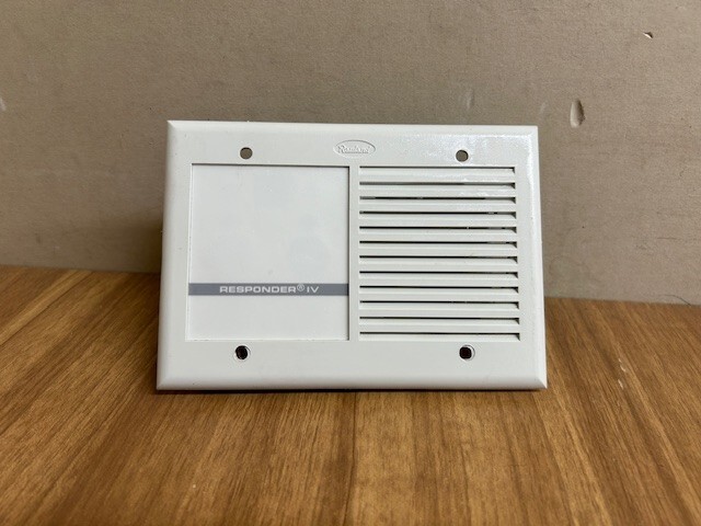 Rauland Responder IV NCUINT