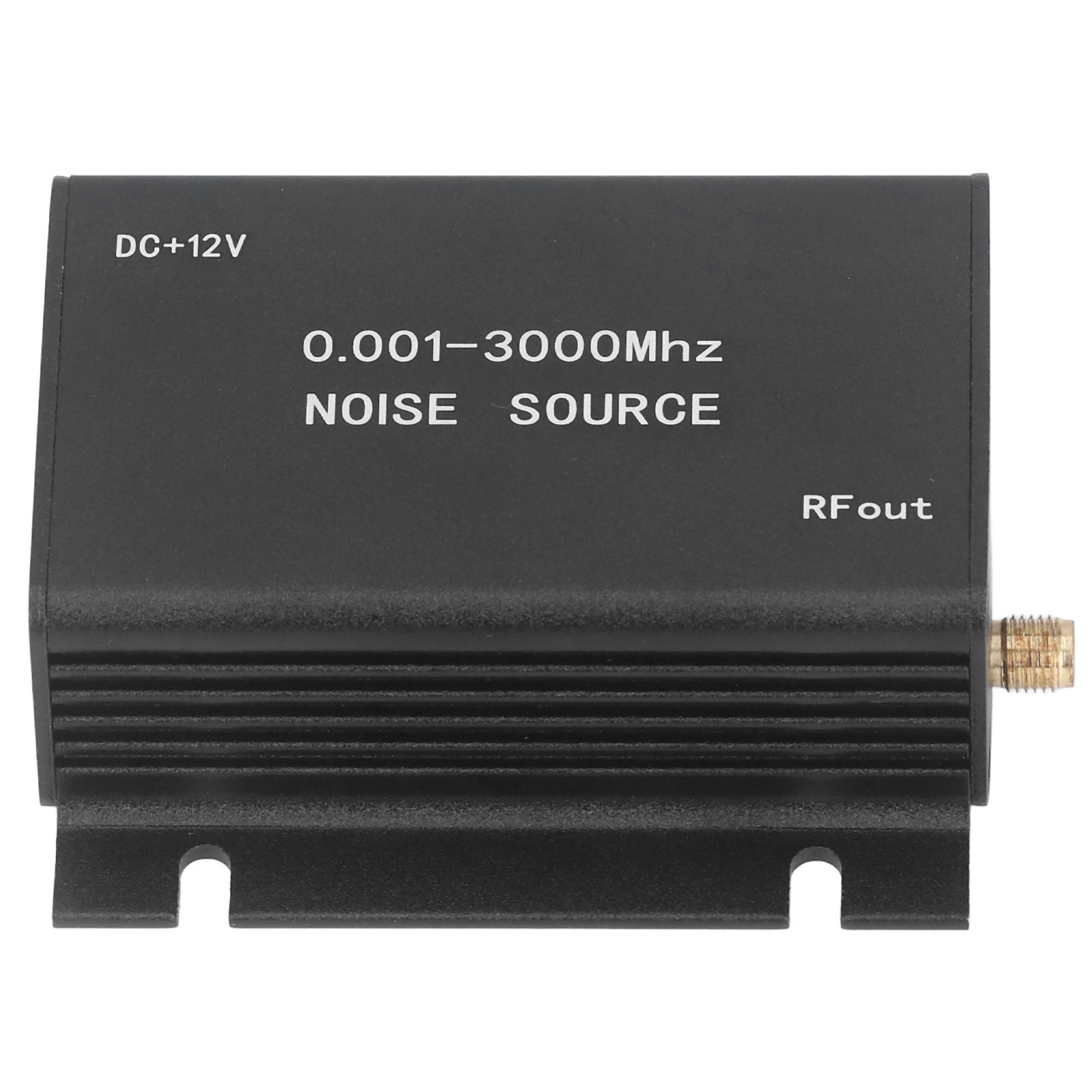 Noise Source 0.0013000mhz Simple Spectrum Tracking DC12V Power Adapter N
