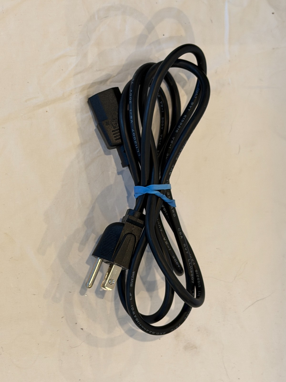 Audio Access PX-612 6 Zone Power Amplifier With Power Cable Tested