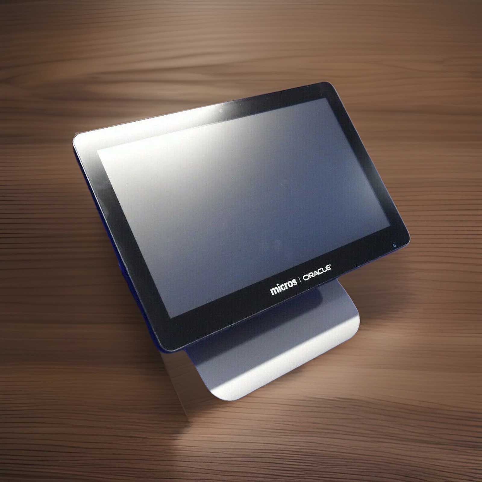 Micros Oracle Workstation 6 Terminal WITHOUT STAND 128GB SSD Windows Micros 610