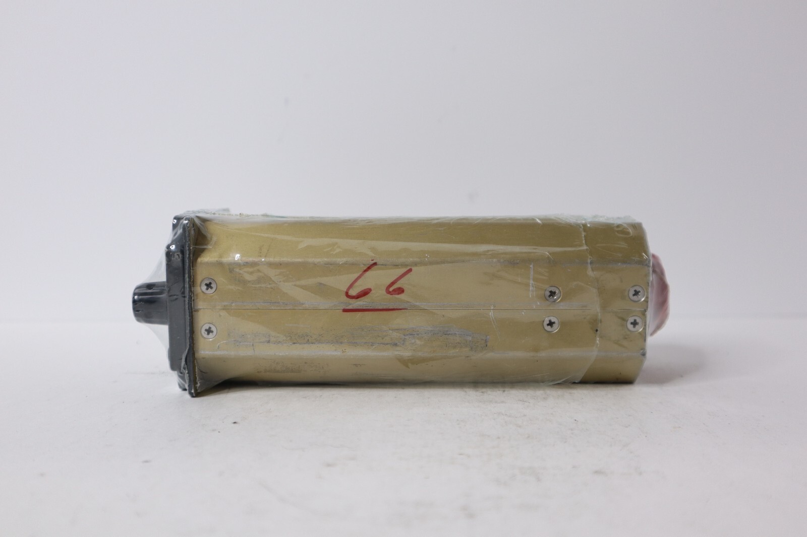 Pacific Systems 310-1-2 Loadmeter Indicator