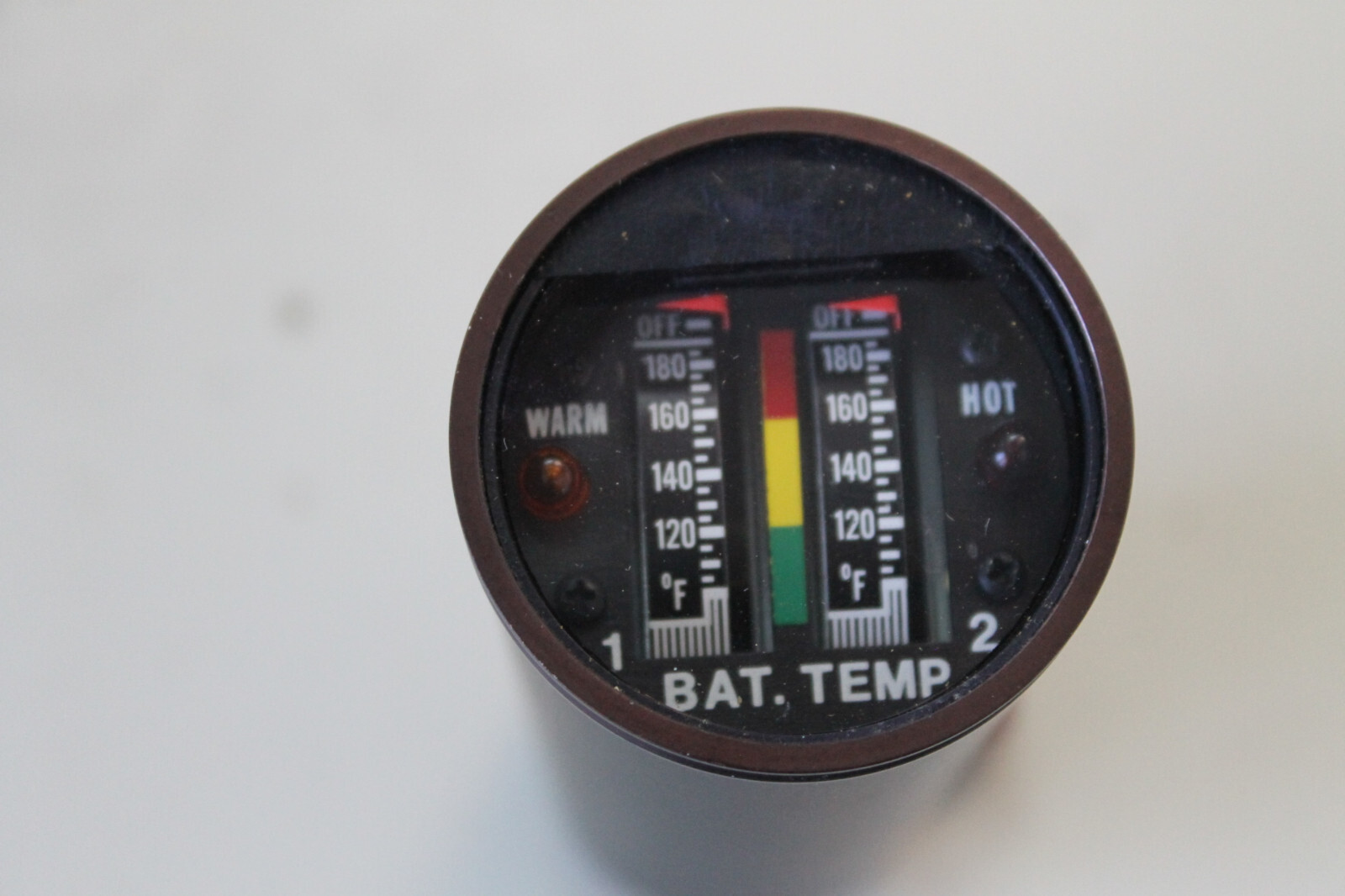 DASSAULT FALCON  AIRCRAFT INSTRUMENT USED CONDITION  P/N   3A-1S1