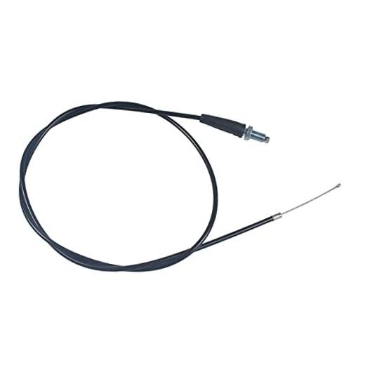 Throttle Cable Casing 52" Long Hand Grip For 212cc 196cc Go Kart