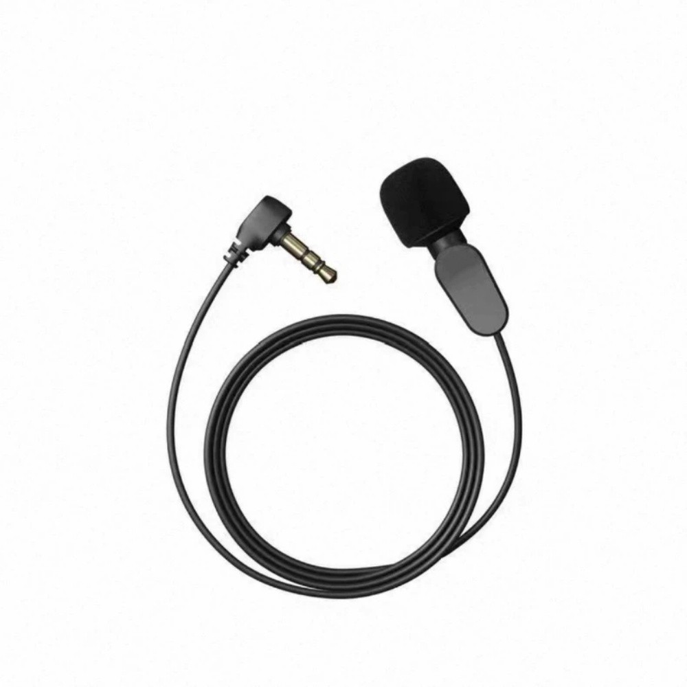 For DJI Mic 2,DJI Mic Recording System Compact Clip Lavalier Microphone