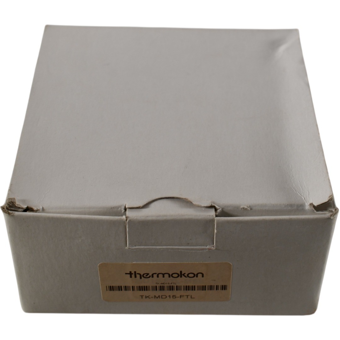 NEW Thermokon MD15-FTL Wireless valve actuator TK-MD15-FTL Controller