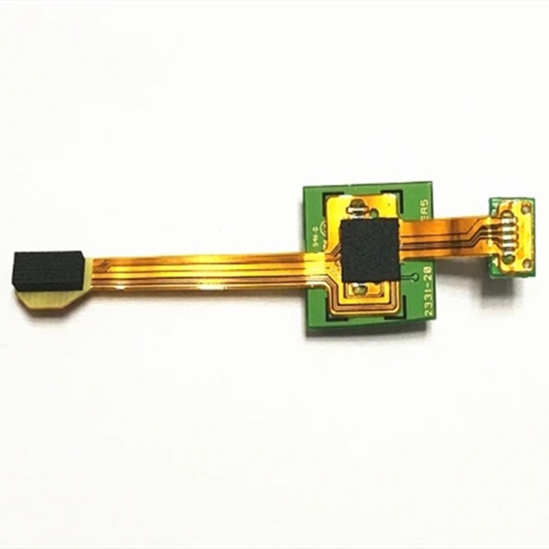 Garmin Edge 1000 Edge EXPLORE 1000 Approach G8 PCB miniUSB microSD holder Repair