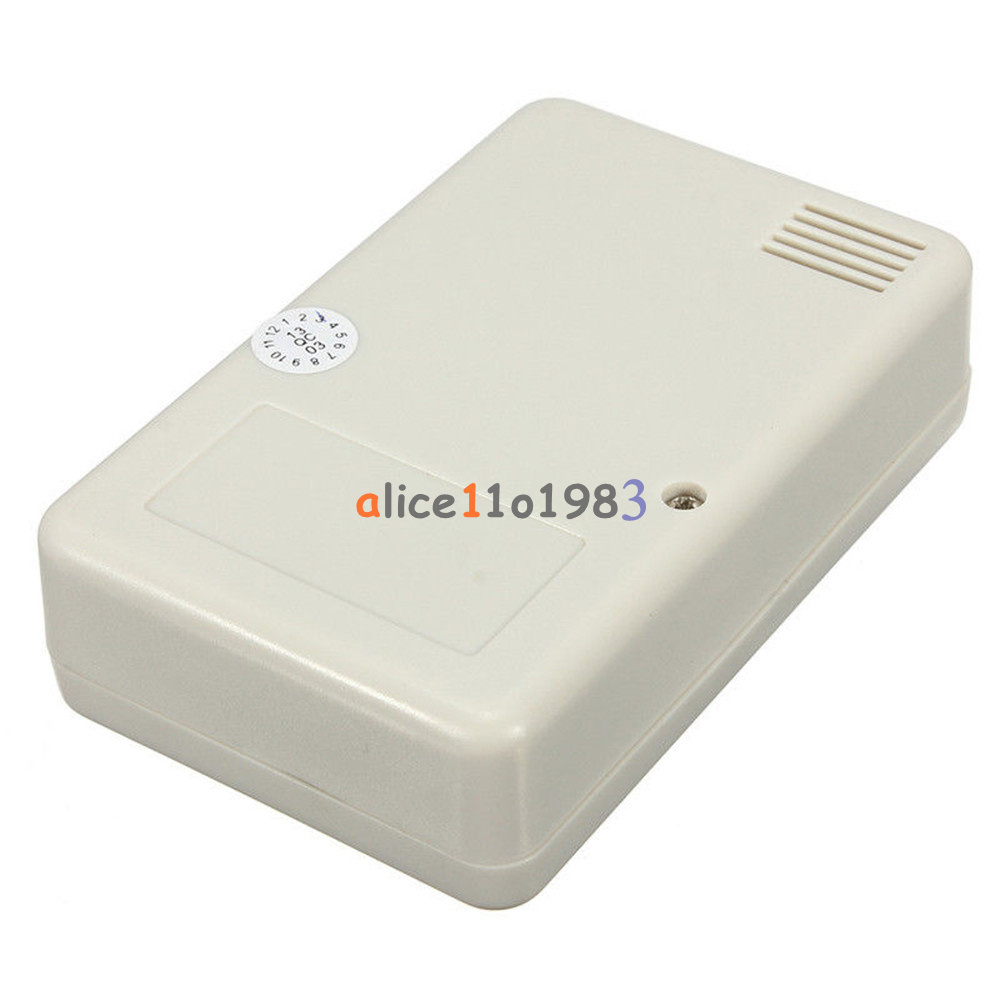 Portable Frequency Counter Digital LED for Calibrate Remote Control Calibration