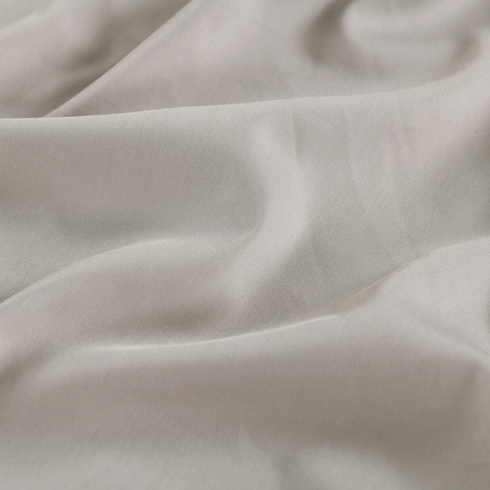 Luxe Bedding Bamboo Cotton 400TC Sheet Set Perla Grey