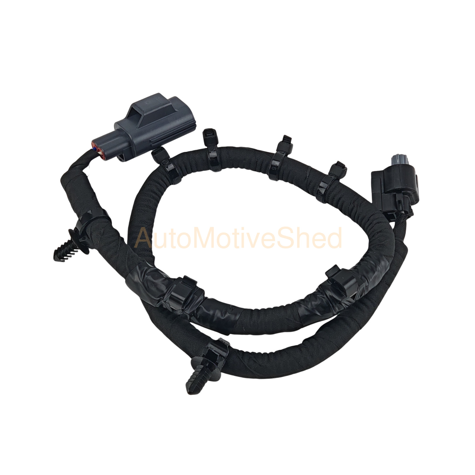 H2GZ-14A411-A For Ford Edge 2017-23 Parking Brake Jumper Wiring Harness Assembly