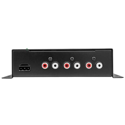 XV3XP Variable 3-Way Crossover