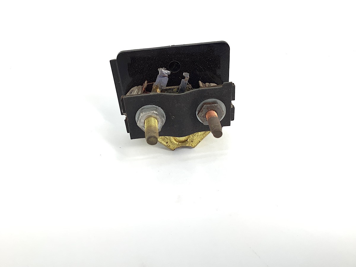 Piper Comanche AC Oil Temperature Gauge (1513480)