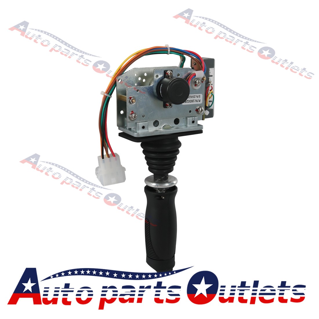 New Joystick Controller For JLG Aerial Lift Drive/Steer 600AJ 600S 600SJ 1600283