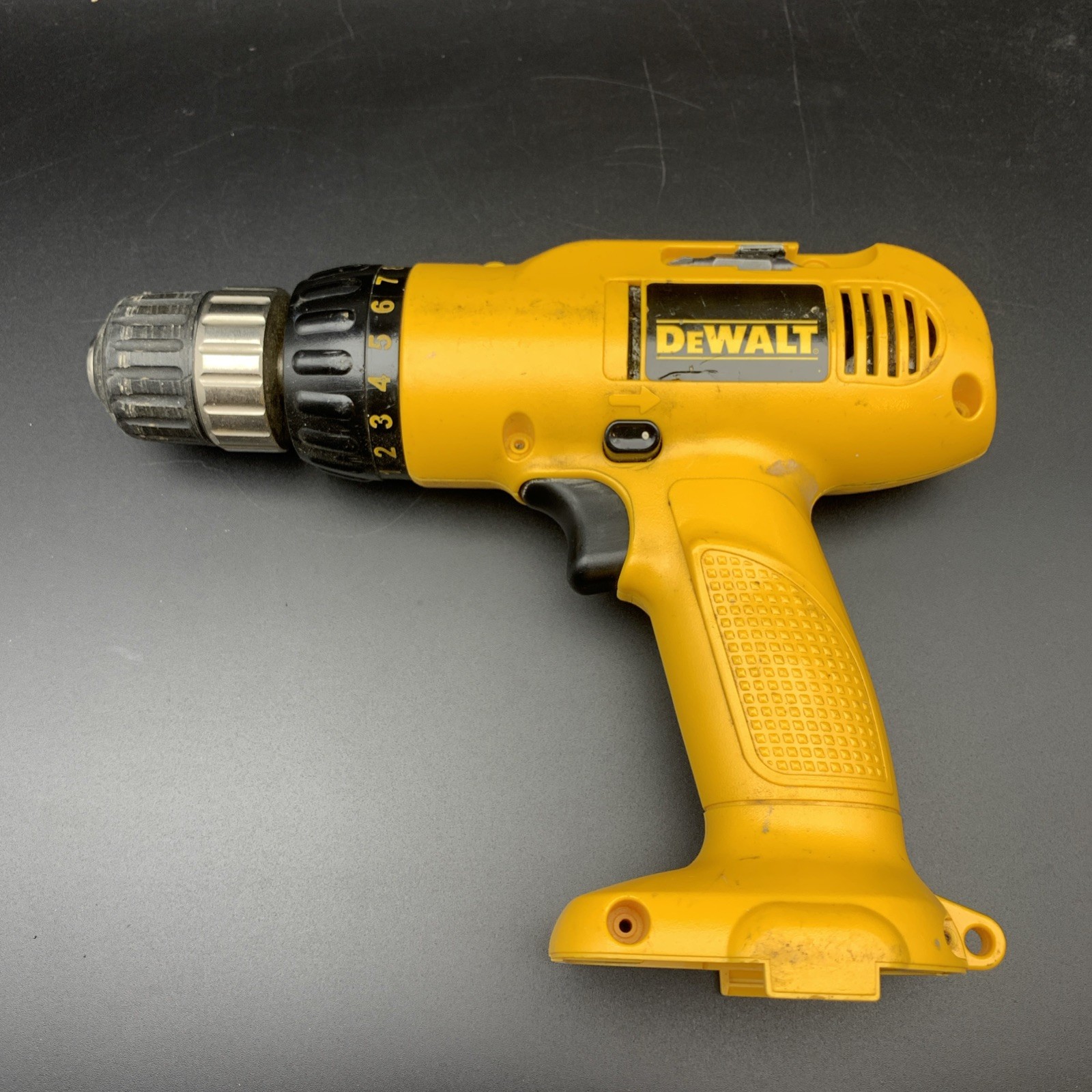 Used DeWalt drill 12 Volt DW953 (No Batteries)