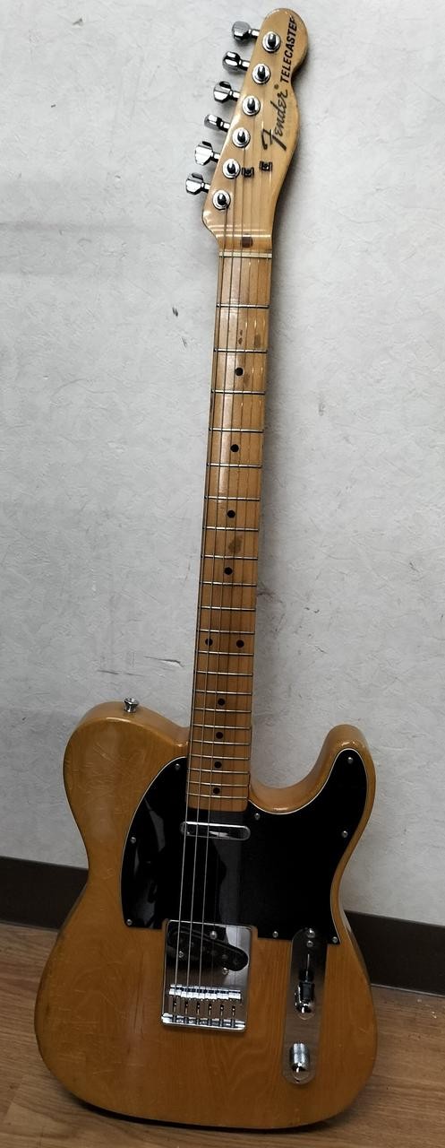 FENDER TL72-55 (NO251005)