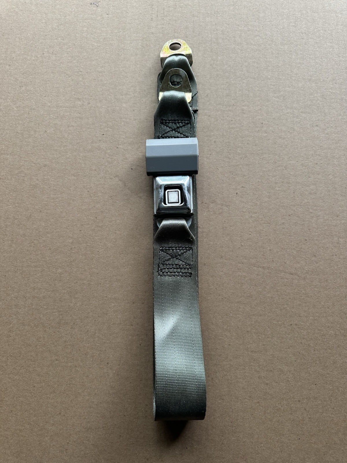 Hoveround MPV5 OEM Seatbelt Assembly