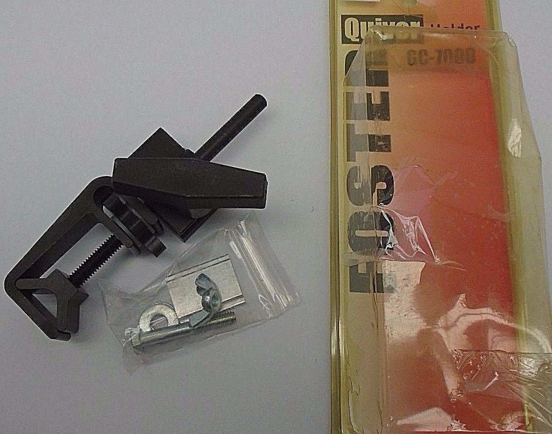 Foster  Manufacturing Qiuver Holder GC-7000  617R