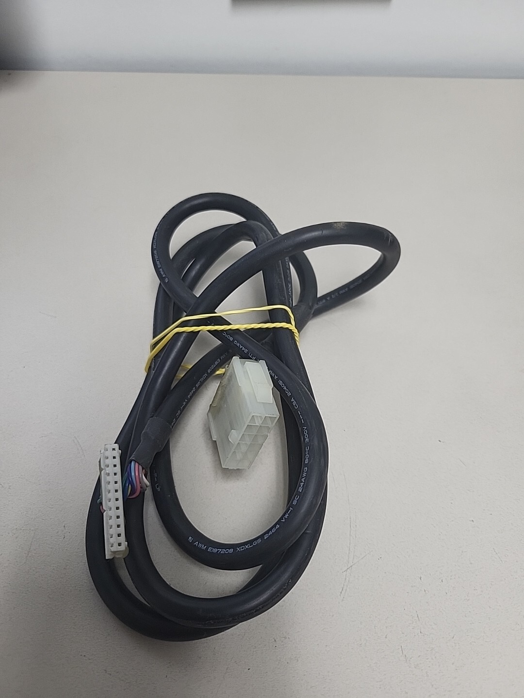 Horizon T61 Treadmill Main Wire Harness (88E)