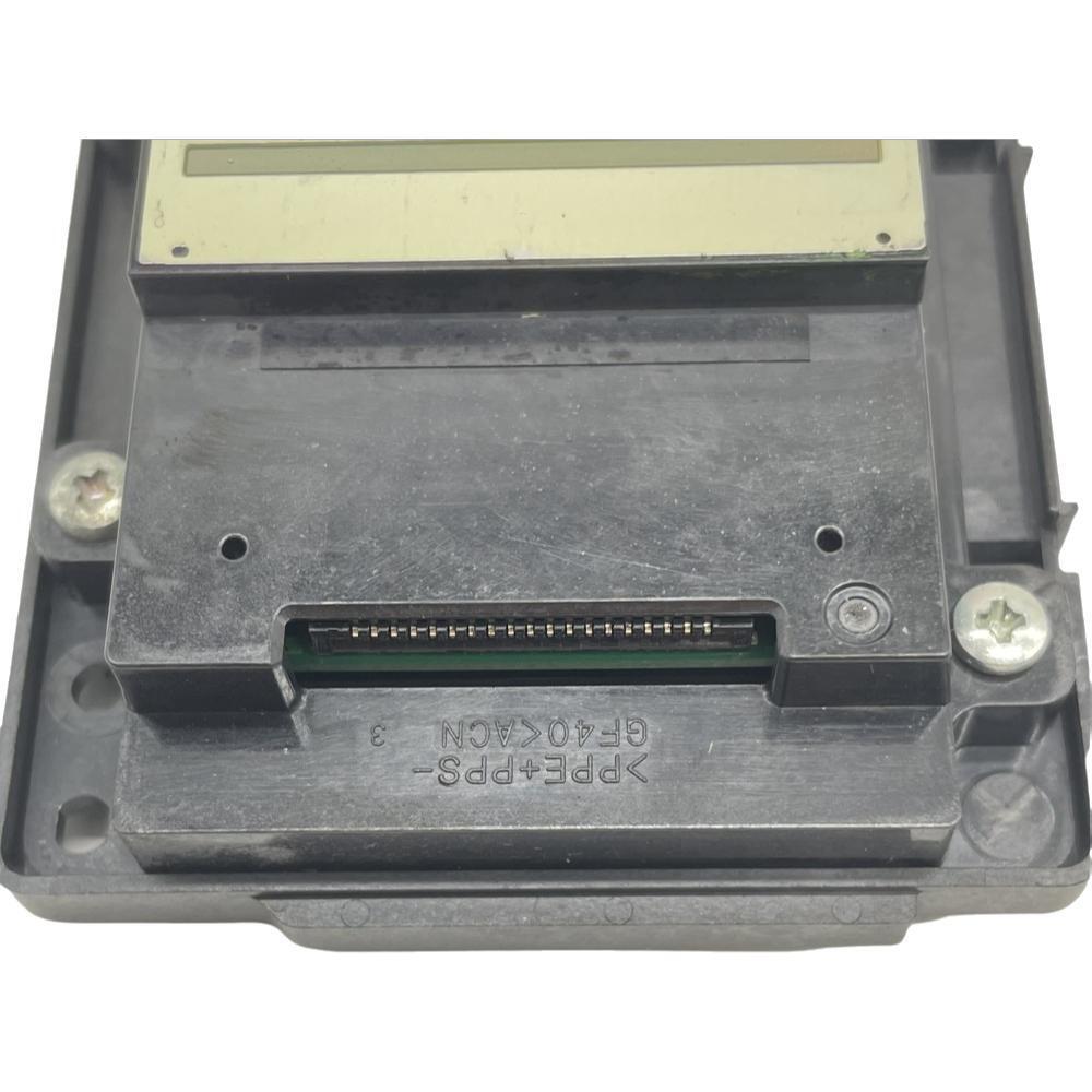F151000 Printer Print Head Fit For Epson WorkForce WF-3640 L1455 WF-3721 WF-3621