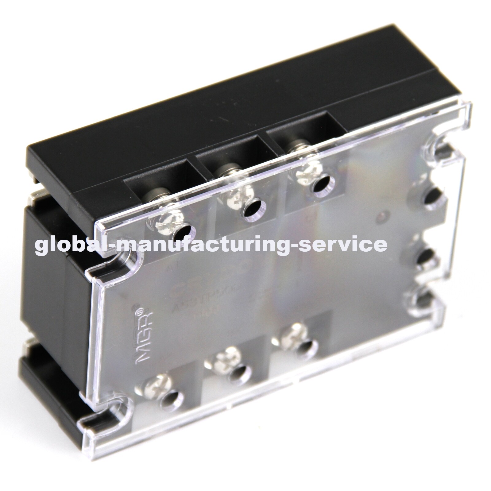NEW CRYDOM A53TP50D Solid State Relay