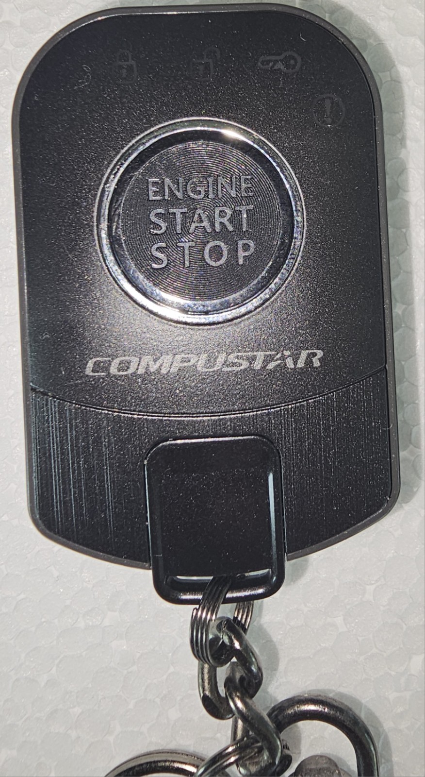 Compustar 2WR5R-SF 2-Way R5 SF Replacement Remote