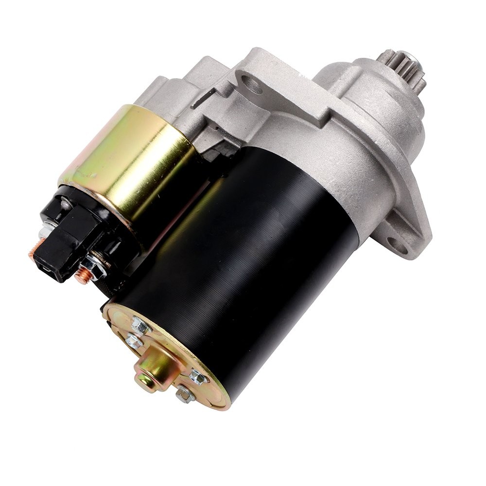 SCITOO Starters 17780N 0001107022 fit for Audi Auto TT Coupe/Quattro 2000-2006 f