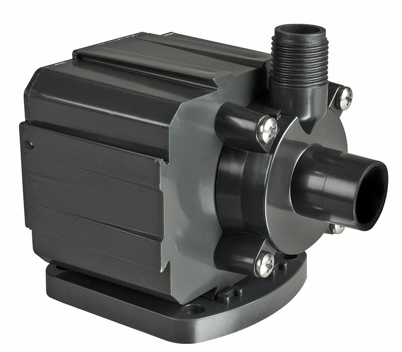 Pondmaster PM-7 Pond Pump 700 GPH with 3 YEAR WARRANTY - 02527