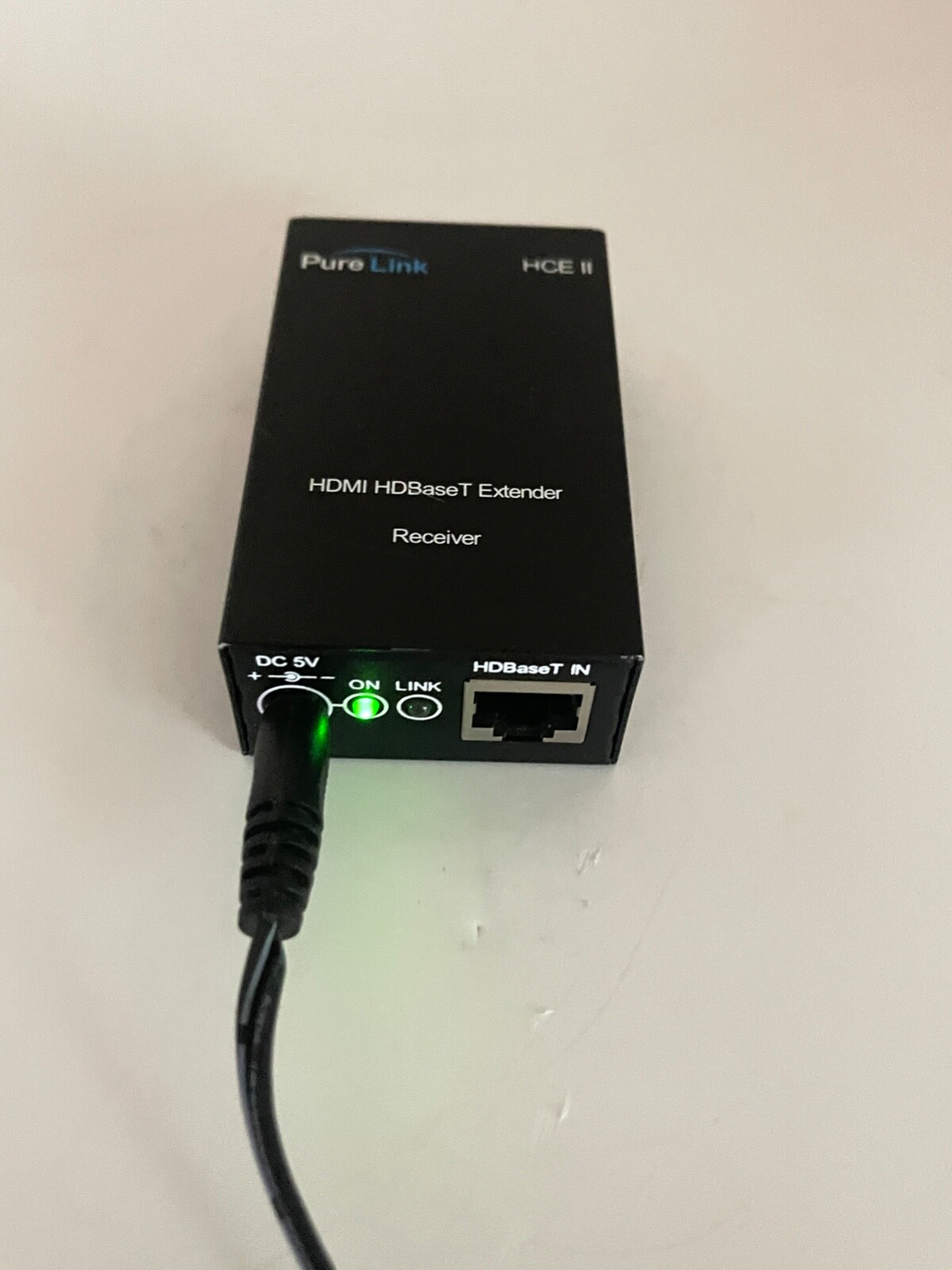 PureLink HCE II TX Format Converter Transceiver