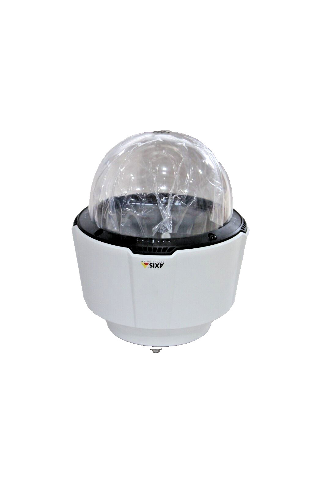 NEW AXIS Q6075 Clear Dome + Original Box