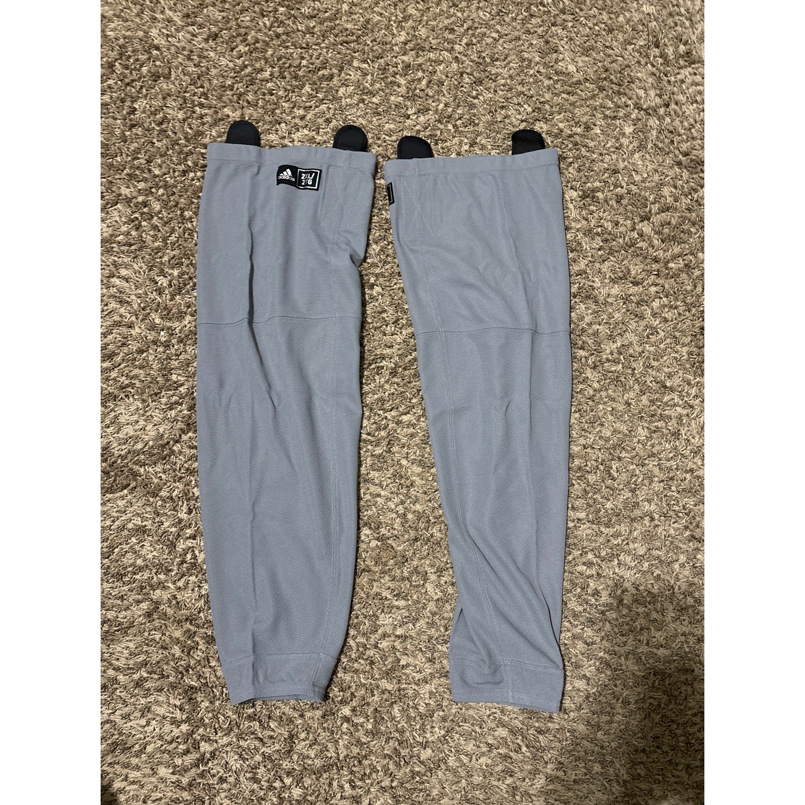 Adidas Pro Stock Ice and Roller Hockey 2XL