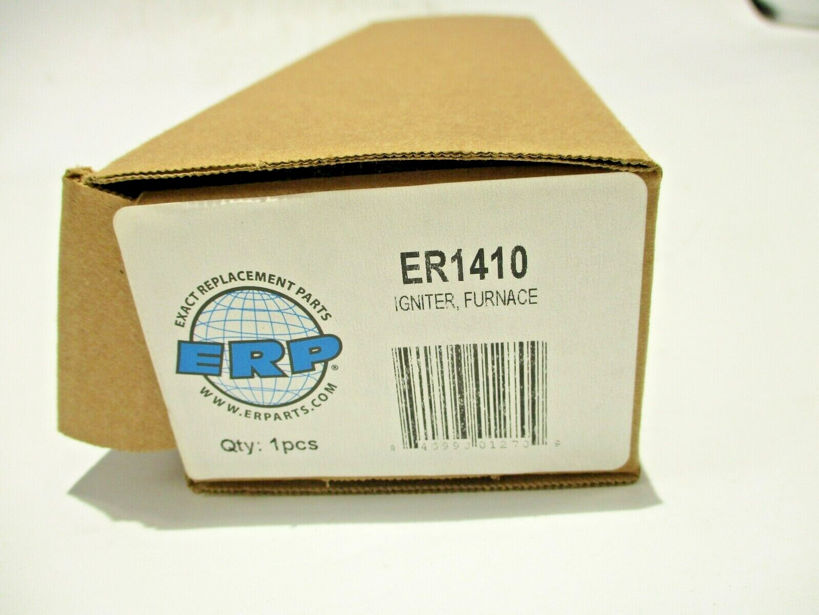 NEW ERP ER1410 FURNACE IGNITER REPLACES 41-410 271N 1410