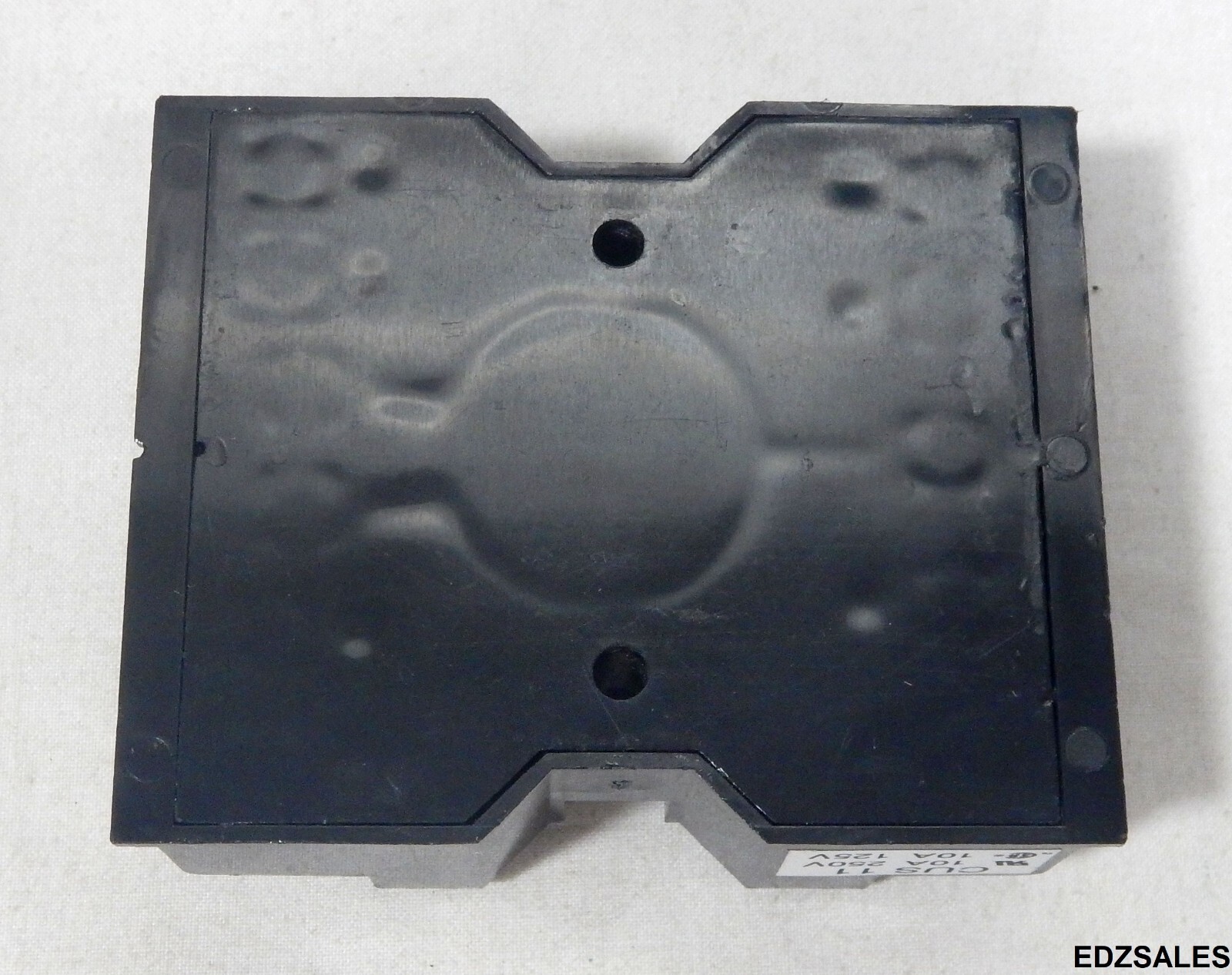 (45+) Curtis CUS11 11-Pin Relay Socket Assemblies
