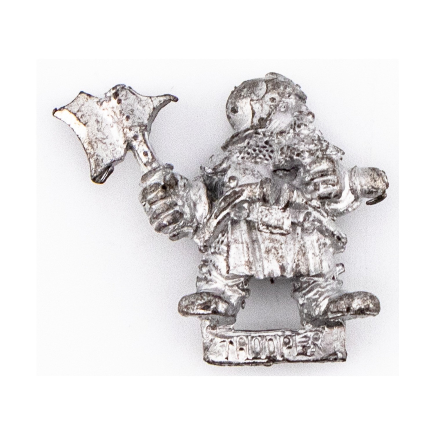 Dragon Company Trooper #15 NM