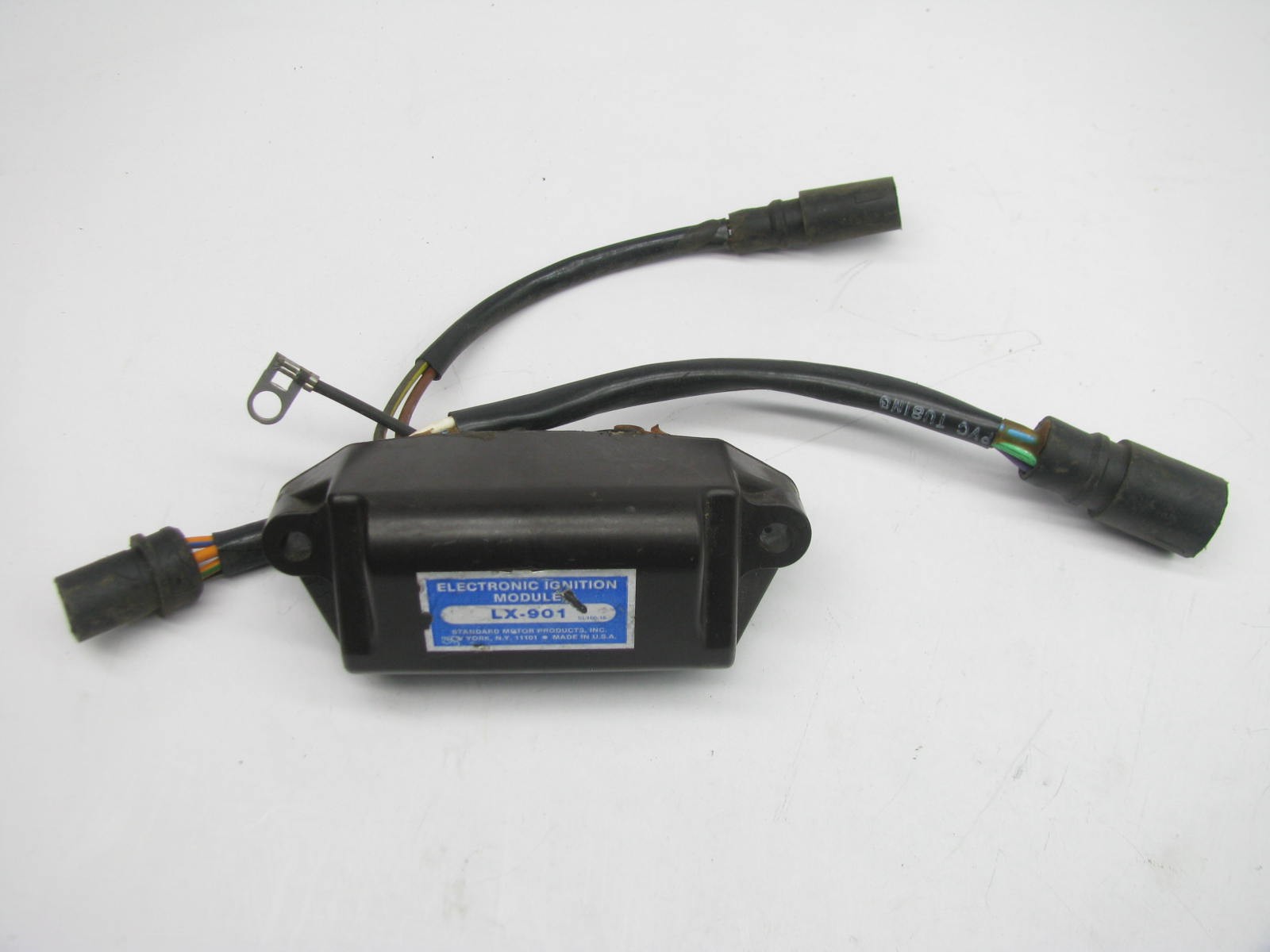 NEW - OUT OF BOX LX901 Ignition Control Module Ignitor - 552150 6H1415 MC167