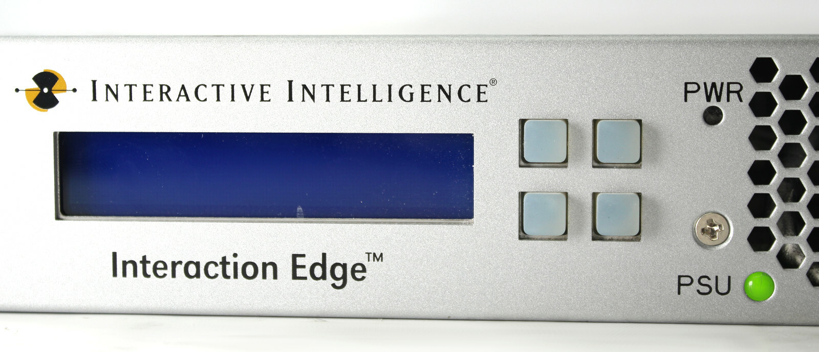 Nemko TFL-EDGE-01X0 Interactive Intelligence EDGE-01X0 Multipurpose Appliance