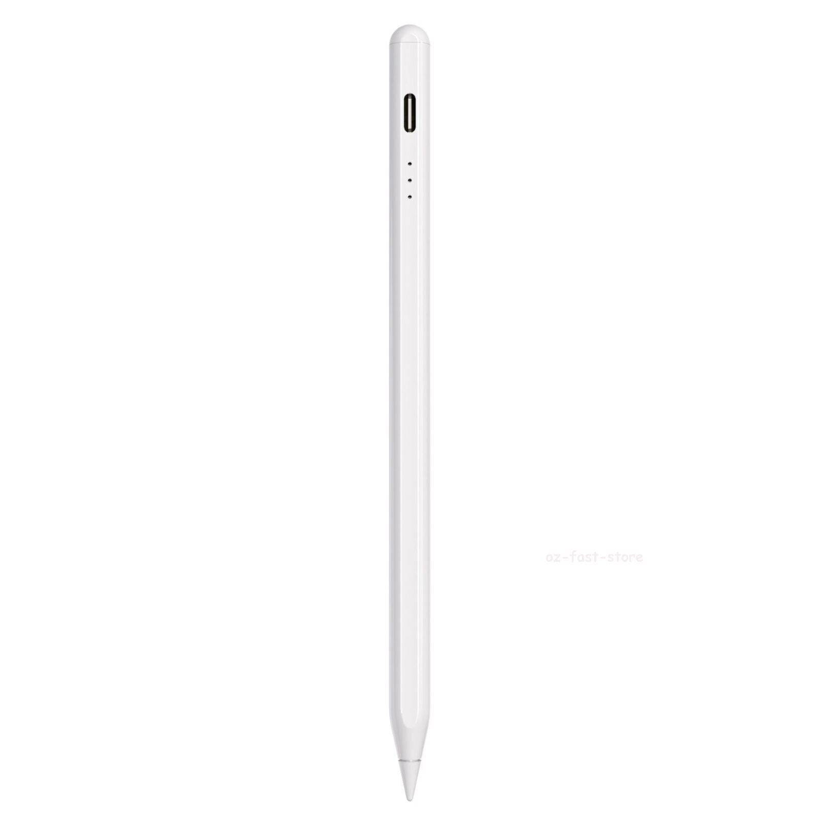 US iPad Pencil 2nd Generation Fast Charging Stylus Pen For iPad PRO Bluetooth