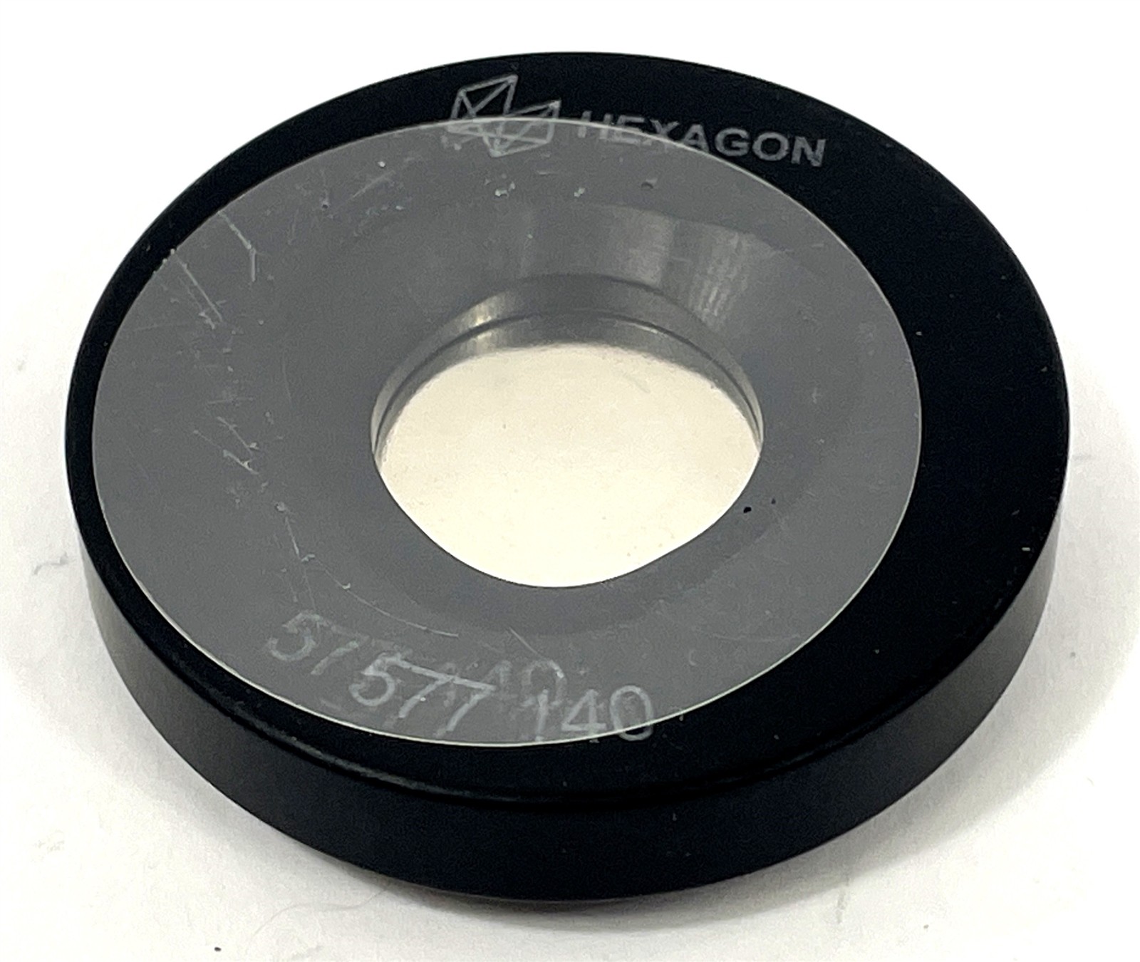 Hexagon Reflector Holder 1.5" Drift Nest OFF 25.4 AL 577140 Adapter Puck